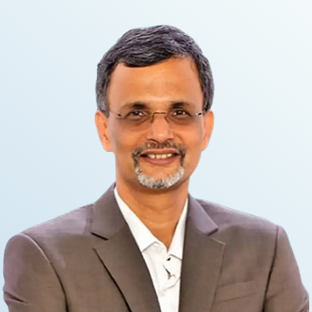 Anantha Nageswaran